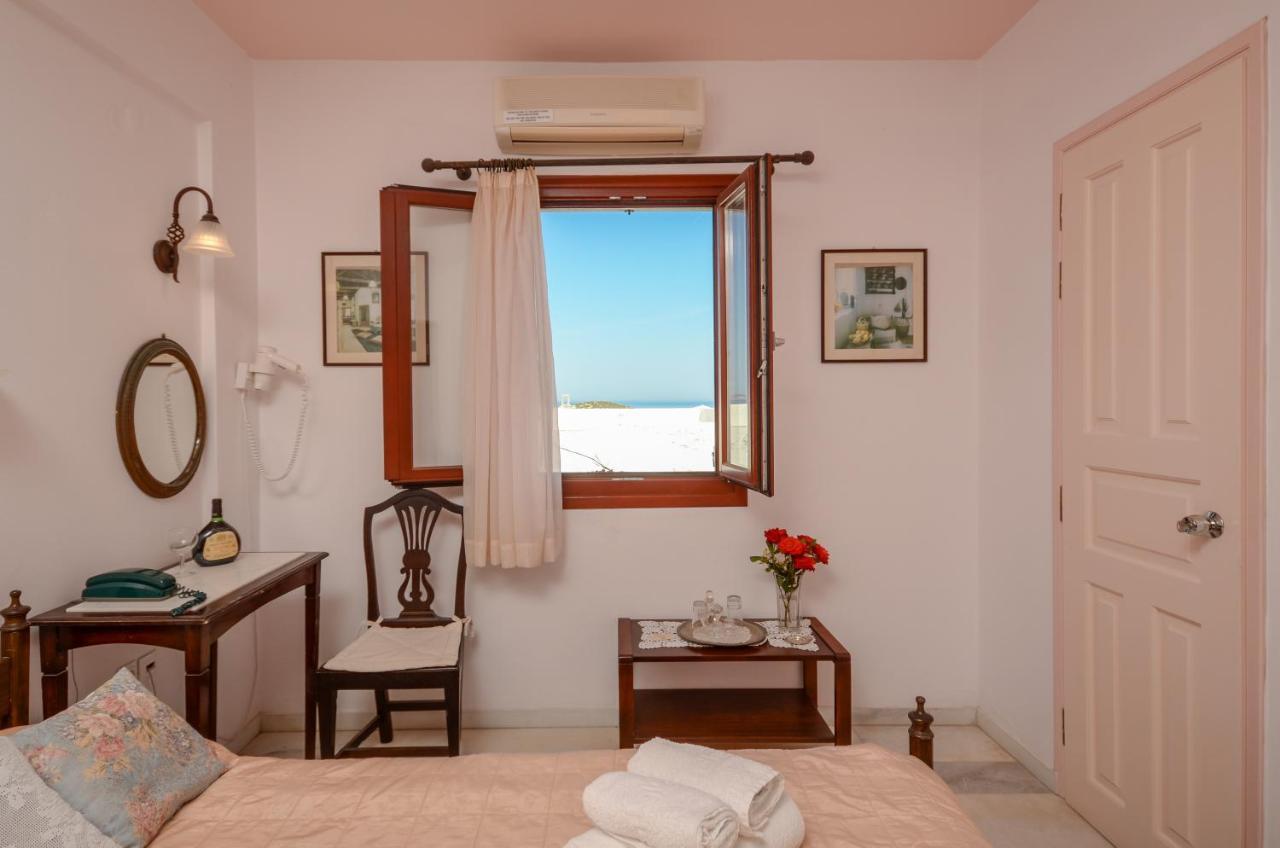 Πύργος Ζευγωλή Ξενοδοχείο Naxos City Εξωτερικό φωτογραφία