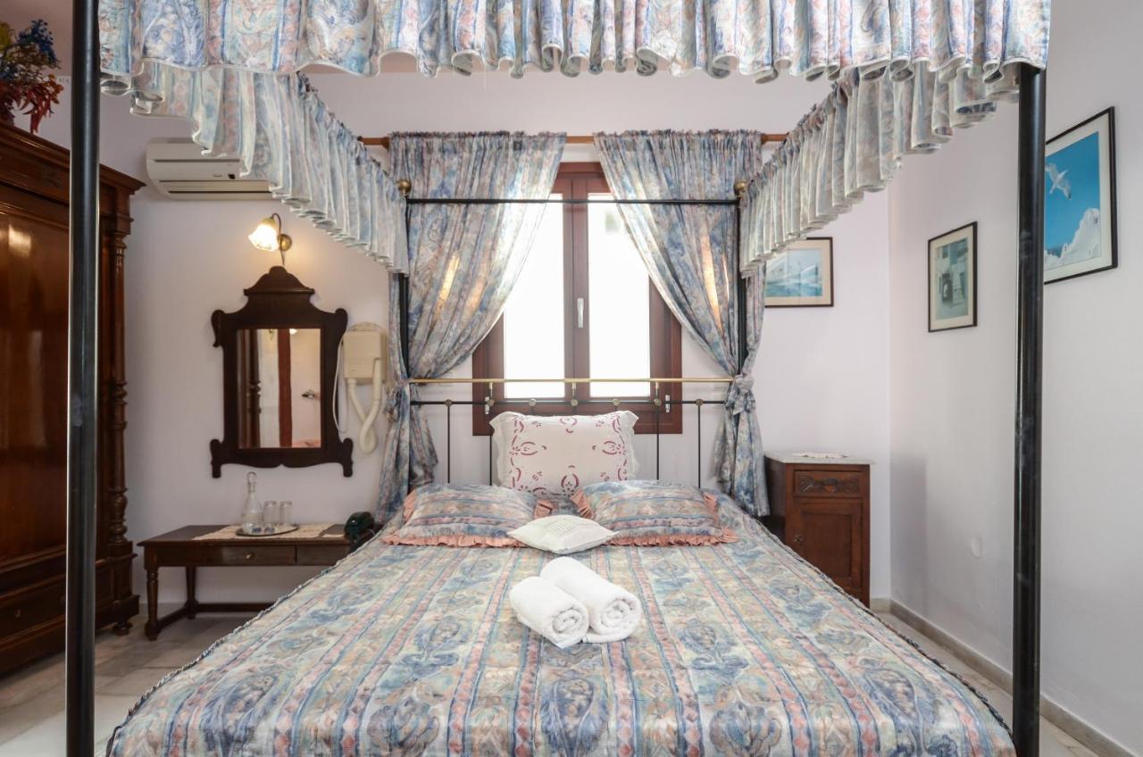 Πύργος Ζευγωλή Ξενοδοχείο Naxos City Εξωτερικό φωτογραφία