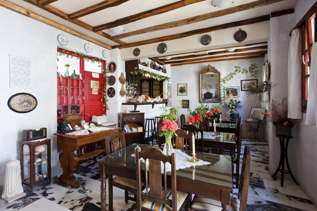Πύργος Ζευγωλή Ξενοδοχείο Naxos City Εξωτερικό φωτογραφία