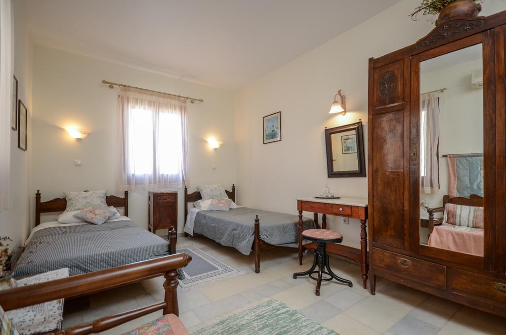 Πύργος Ζευγωλή Ξενοδοχείο Naxos City Εξωτερικό φωτογραφία