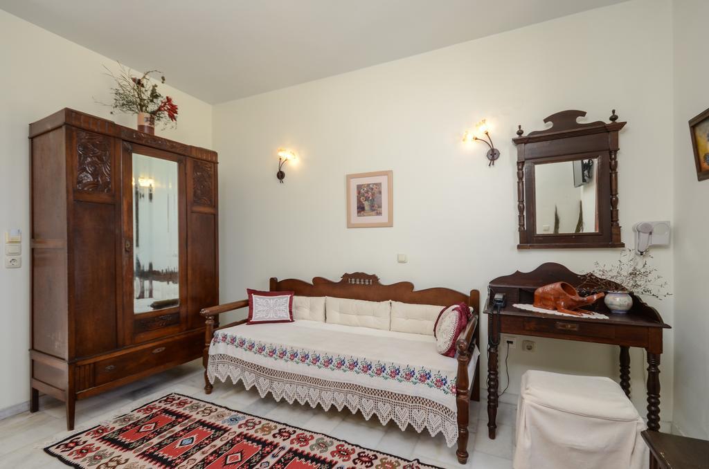 Πύργος Ζευγωλή Ξενοδοχείο Naxos City Εξωτερικό φωτογραφία