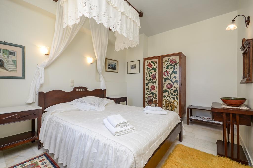 Πύργος Ζευγωλή Ξενοδοχείο Naxos City Εξωτερικό φωτογραφία